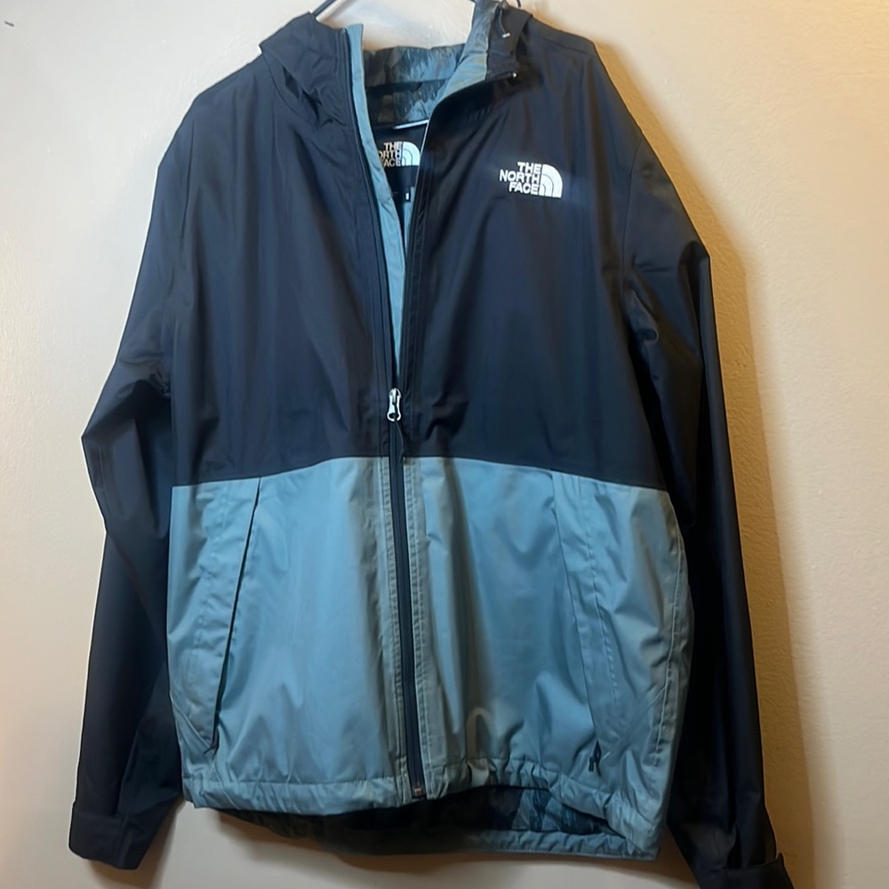 North face jacket